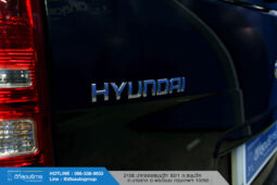 HYUNDAI H-1 ปี 2012 full
