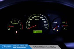 HYUNDAI H-1 ปี 2012 full