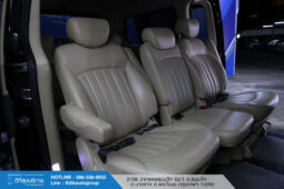 HYUNDAI H-1 ปี 2012 full