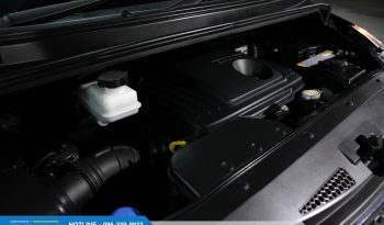HYUNDAI H-1 ปี 2012 full