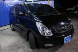 HYUNDAI H-1 ปี 2009 full