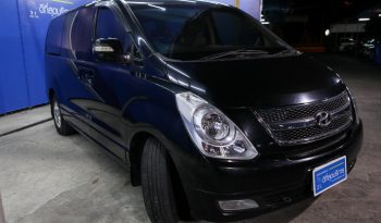 HYUNDAI H-1 ปี 2009 full