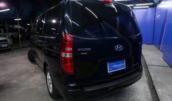 HYUNDAI H-1 ปี 2009 full