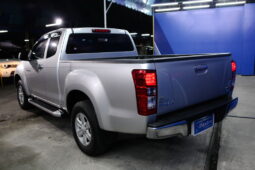 ISUZU D-MAX CAB ปี 2014 full