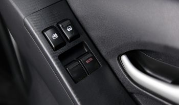 ISUZU D-MAX CAB ปี 2014 full