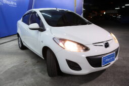 MAZDA 2 ปี 2011 full