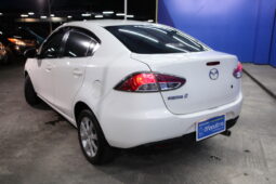 MAZDA 2 ปี 2011 full