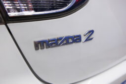 MAZDA 2 ปี 2011 full