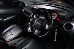 MAZDA 2 ปี 2012 full