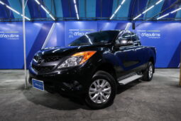 MAZDA BT 50 HI-RACER ปี 2012 full