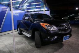 MAZDA BT 50 HI-RACER ปี 2012 full