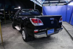 MAZDA BT 50 HI-RACER ปี 2012 full