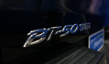 MAZDA BT 50 HI-RACER ปี 2012 full