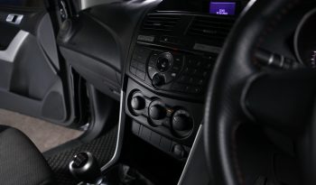 MAZDA BT 50 HI-RACER ปี 2012 full