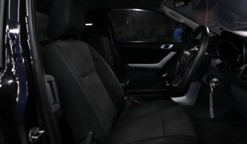 MAZDA BT 50 HI-RACER ปี 2012 full