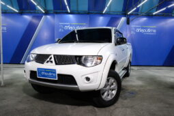 MITSUBISHI TRITON ปี 2014 full