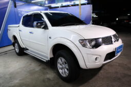 MITSUBISHI TRITON ปี 2014 full