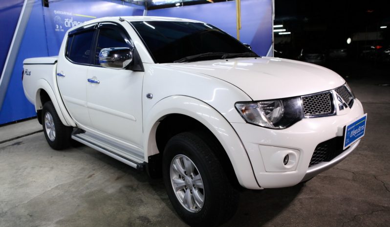 MITSUBISHI TRITON ปี 2014 full