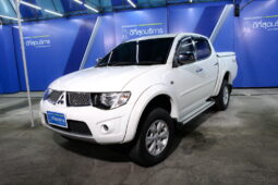 MITSUBISHI TRITON ปี 2014 full