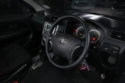TOYOTA AVANZA ปี 2010 full