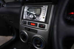 TOYOTA AVANZA ปี 2010 full