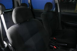 TOYOTA AVANZA ปี 2010 full