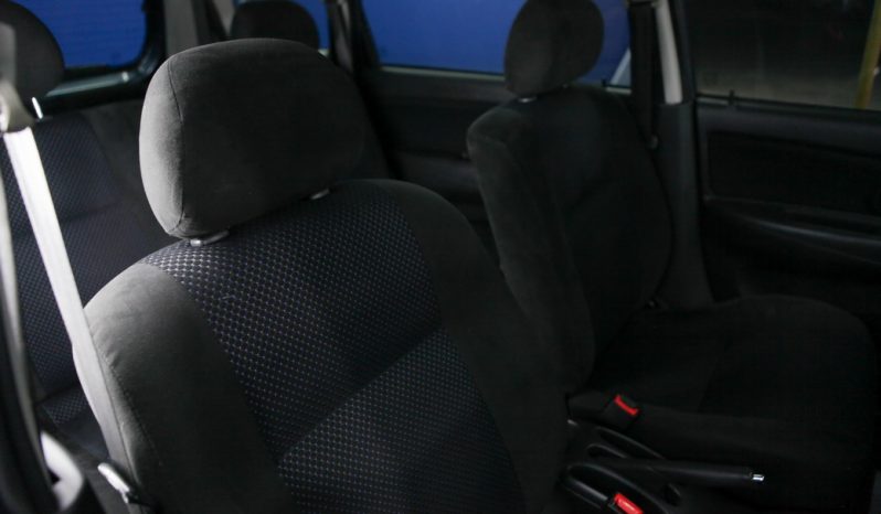 TOYOTA AVANZA ปี 2010 full
