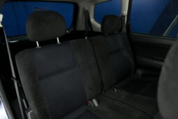 TOYOTA AVANZA ปี 2010 full