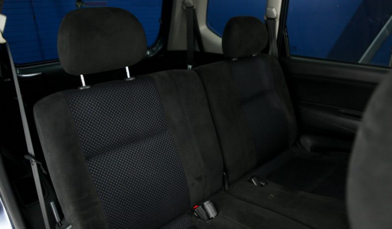 TOYOTA AVANZA ปี 2010 full