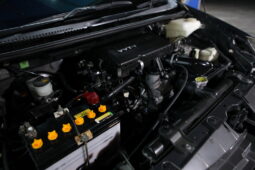 TOYOTA AVANZA ปี 2010 full
