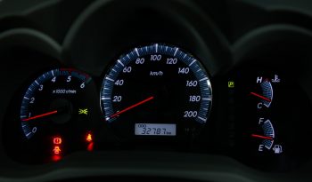 TOYOTA FORTUNER ปี 2013 full
