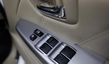 TOYOTA FORTUNER ปี 2013 full