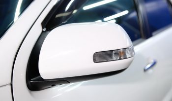 TOYOTA FORTUNER ปี 2013 full