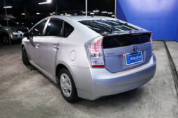 TOYOTA PRIUS HYBRID ปี 2011 full