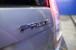 TOYOTA PRIUS HYBRID ปี 2011 full