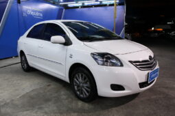 TOYOTA VIOS ปี 2013 full