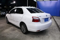 TOYOTA VIOS ปี 2013 full