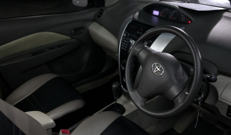 TOYOTA VIOS ปี 2013 full