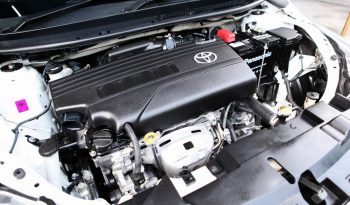 TOYOTA YARIS ปี 2015 full