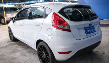 FORD FIESTA ปี 2012 full