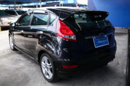 FORD FIESTA ปี 2012 full