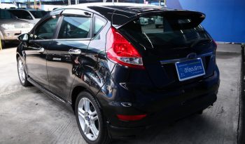 FORD FIESTA ปี 2012 full