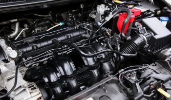 FORD FIESTA ปี 2012 full