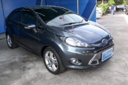 FORD FIESTA ปี 2012 full