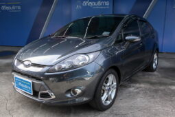 FORD FIESTA ปี 2012 full