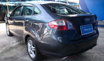 FORD FIESTA ปี 2012 full