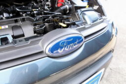 FORD FIESTA ปี 2012 full