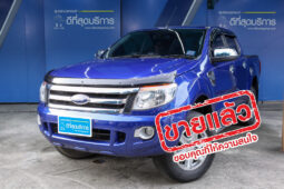 FORD RANGER HI RIDER ปี 2014