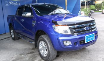 FORD RANGER HI RIDER ปี 2014 full