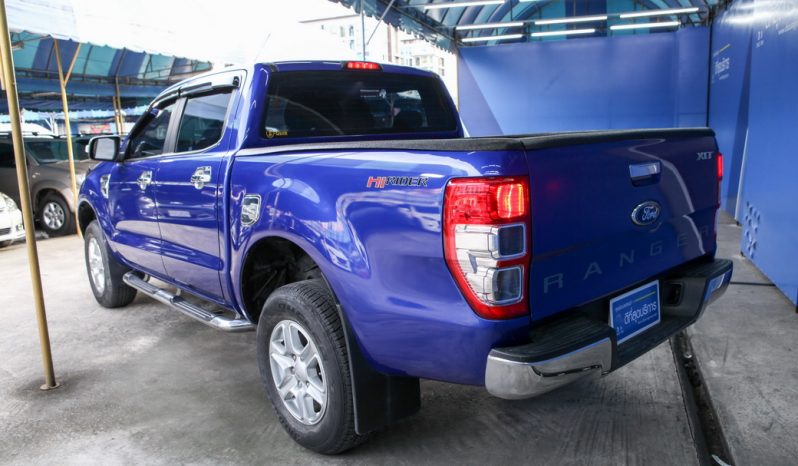 FORD RANGER HI RIDER ปี 2014 full